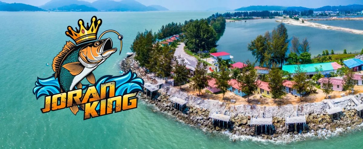 Joran King — 22 Feb 2025