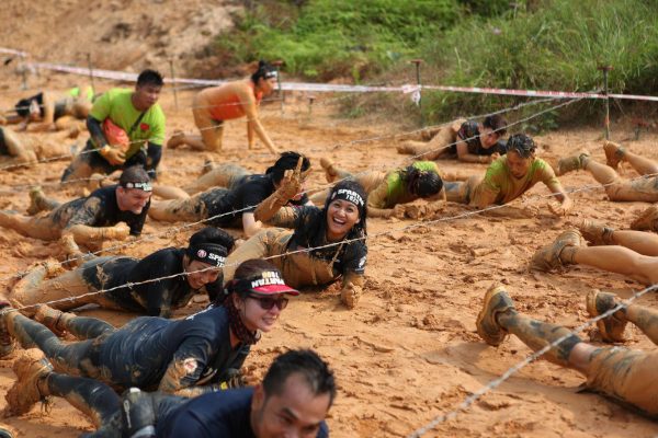 Spartan Race Malaysia