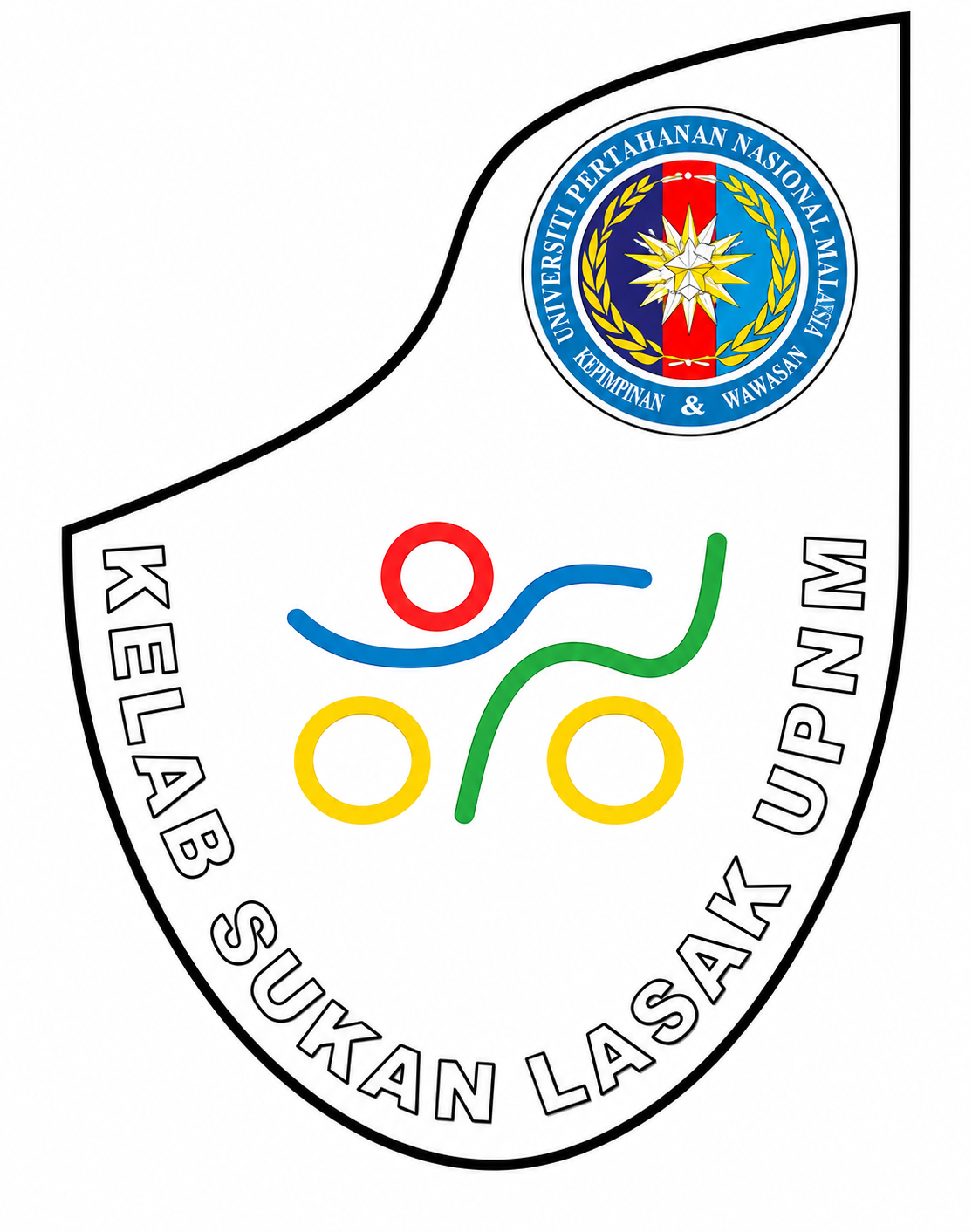Kelab Sukan Lasak UPNM