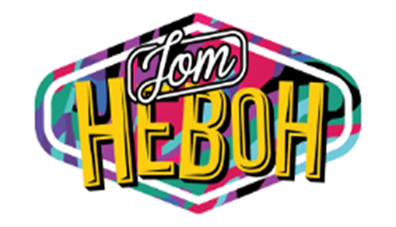Jom Heboh